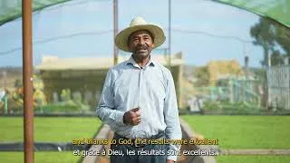 Miniature : Promouvoir l’entrepreneuriat vert dans la région Rabat-Salé-Kénitra