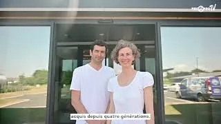 Miniature : En visite chez nos fournisseurs : La conserverie Jean-François Furic