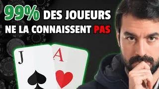 Miniature : La Technique Blackjack rentable que 99% des joueurs ignorent (technique blackjack casino)