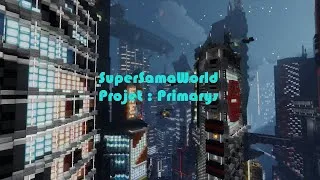 Miniature : Cinématique des nouveautés de Primarys