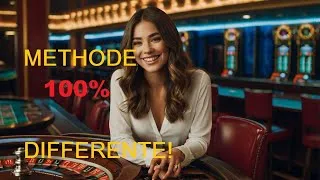 Miniature : 100%  DIFFERENTE !!! Découvrez une méthode VRAIMENT rentable