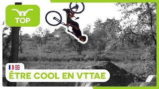 Miniature : VTTAE : 5 conseils pour rider avec la classe à Dallas ! 😎
