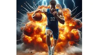Miniature : Améliorer la puissance explosive 💥💥