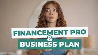 Miniature : BUSINESS PLAN pour un PRÊT PROFESSIONNEL : ce que la banque regarde vraiment