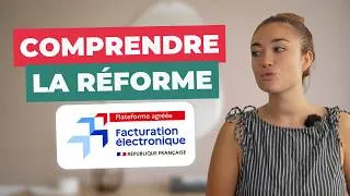 Miniature : Tout savoir sur la facturation électronique : pour qui, changements, sanctions... (guide 2026)