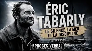 Miniature : Éric Tabarly : l’homme qui avançait contre le vent