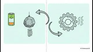 Miniature : Décoder la thermodynamique