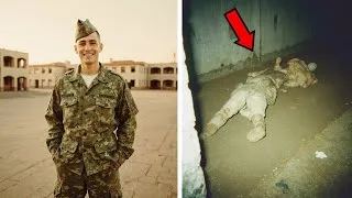 Miniature : Un fusilier disparaît en service — 10 ans plus tard, des travaux révèlent la vérité au camp