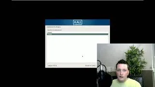 Miniature : Tuto [Fr] Installation de Kali Linux avec Virtualbox ou VMWare Workstation - par Processus.mp4