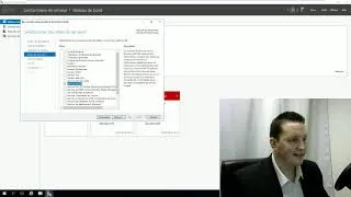 Miniature : Tuto [Fr] Réplication d'Active Directory sous Server 2016 - par Processus.MP4