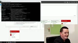 Miniature : Tuto [Fr] Sauvegarde et restauration d'Active Directory - par Processus.mp4
