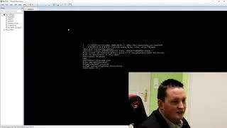 Miniature : Tuto [Fr] Bypasser mot de passe root sous Linux - par Processus