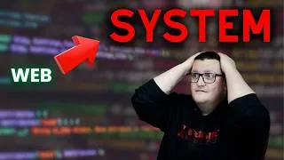 Miniature : Cette faille permet de devenir SYSTEM depuis un serveur web