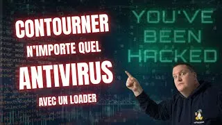Miniature : CONTOURNER N'IMPORTE QUEL ANTIVIRUS AVEC UN LOADER - avec Helixo32