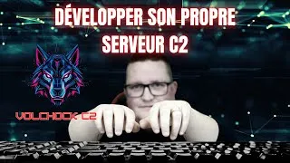 Miniature : DEVELOPPER VOTRE PROPRE SERVEUR DE HACKING 🔥