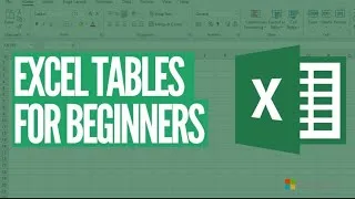 Miniature : Apprendre Excel Rapidement – Formation Simple Étape 1
