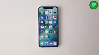 Miniature : iPhone X : Prise en Main et Présentation !