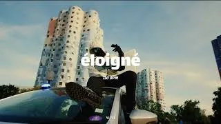 Miniature : (FREE) Ven1 & Bous Type Beat TRAP GUITAR ~ ELOIGNE