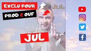 Miniature : [FREE] INSTRU RAP FR - Type Beat JUL 🚀 (EXCLU 2020)