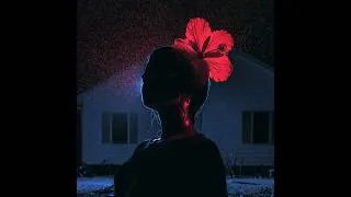 Miniature : (FREE) Laylow x Hamza Type Beat ~ Lisière