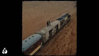 Miniature : (FREE) Laylow Type Beat ~ Le dernier train