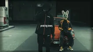 Miniature : [FREE] Hard Trap x Menace Santana type beat "XIAO"