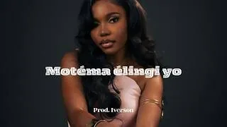 Miniature : [FREE] R&B Type beat - "Motéma élingi yo" | Smooth x Trapsoul Instrumental