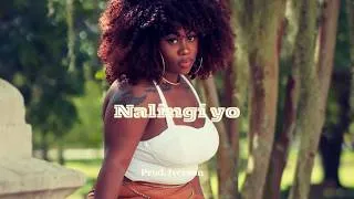 Miniature : [FREE] R&B Type beat - "Nalingi yo" | Smooth x Trapsoul Instrumental
