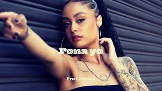 Miniature : [FREE] R&B Type beat "Pona yo" | Smooth RnB x Trapsoul Instrumental