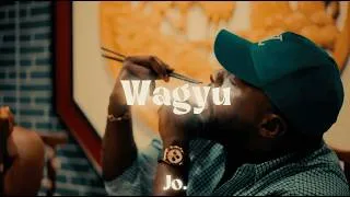 Miniature : [FREE] Mauvais Djo x Tiakola Type Beat "Wagyu” | (Prod.Jo)