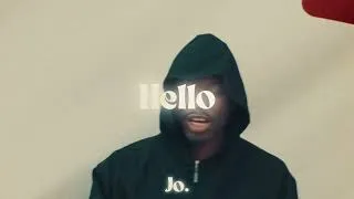 Miniature : [FREE] Tiakola x Burna Boy Type Beat “Hello” | (Prod.Jo)