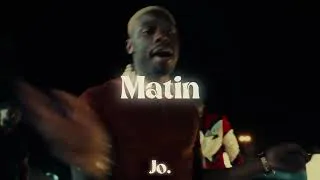 Miniature : [FREE] Tiakola x Mauvais Djo Type Beat “Matin” | (Prod.Jo)