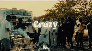 Miniature : [FREE] Tiakola x L2B Type Beat “Crazy” | (Prod.Jo)