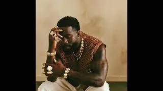 Miniature : Tayc x Franglish Type Beat - "Gadjo" Instru Afro 2026
