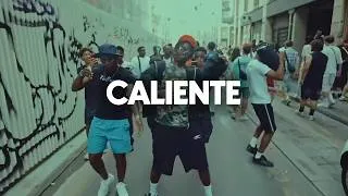 Miniature : -- FREE -- Bilouki x Kulturr x Leto | Caliente | 🌶️ Afro Type Beat 2026