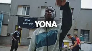 Miniature : R2 x L2b x Tiakola | Yona | Brasilian Afro Type Beat 2026