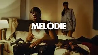 Miniature : Franglish x Dadju | Melodie | Afro Type Beat 2026