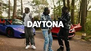 Miniature : L2b x R2 x Sdm | Daytona | Afro Type Beat 2026