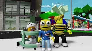 Miniature : J'AI CREER UNE FAMILLE BRAQUEURS TOUTE JAUNE