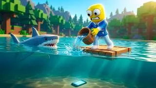 Miniature : Je dois VIDER le LAC pour mon telephone (drain the lake)