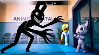 Miniature : CETTE ANOMALY A UN SECRET INCROYABLE | Animal Hospital (Anomaly)🧪