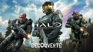 Miniature : Halo : Campaign Evolved Xbox Series X Fr