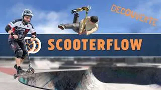 Miniature : ScooterFlow Découverte PS5 Pro Fr