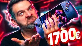 Miniature : 1700€ PER QUESTO?? MA VI SIETE BEVUTI IL CERVELLO!