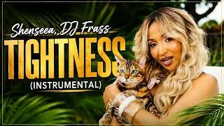 Miniature : Shenseea, DJ Frass - Tightness (INSTRUMENTAL)