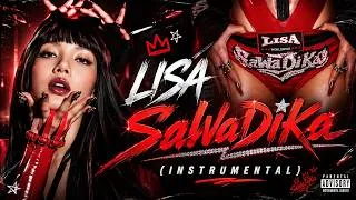 Miniature : LISA - SaWaDiKa (INSTRUMENTAL)