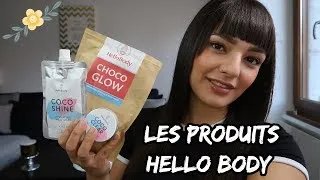 Miniature : MON AVIS SUR HELLO BODY (PAS DE MENSONGES!)