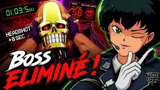 Miniature : Je MASSACRE le BOSS FINAL !  | Mullet Mad Jack #2