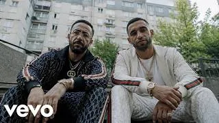 Miniature : Lacrim - Danger ft. Mister You (2026)
