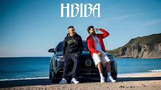 Miniature : Morad & Dystinct - HBIBA (prod. $ML)